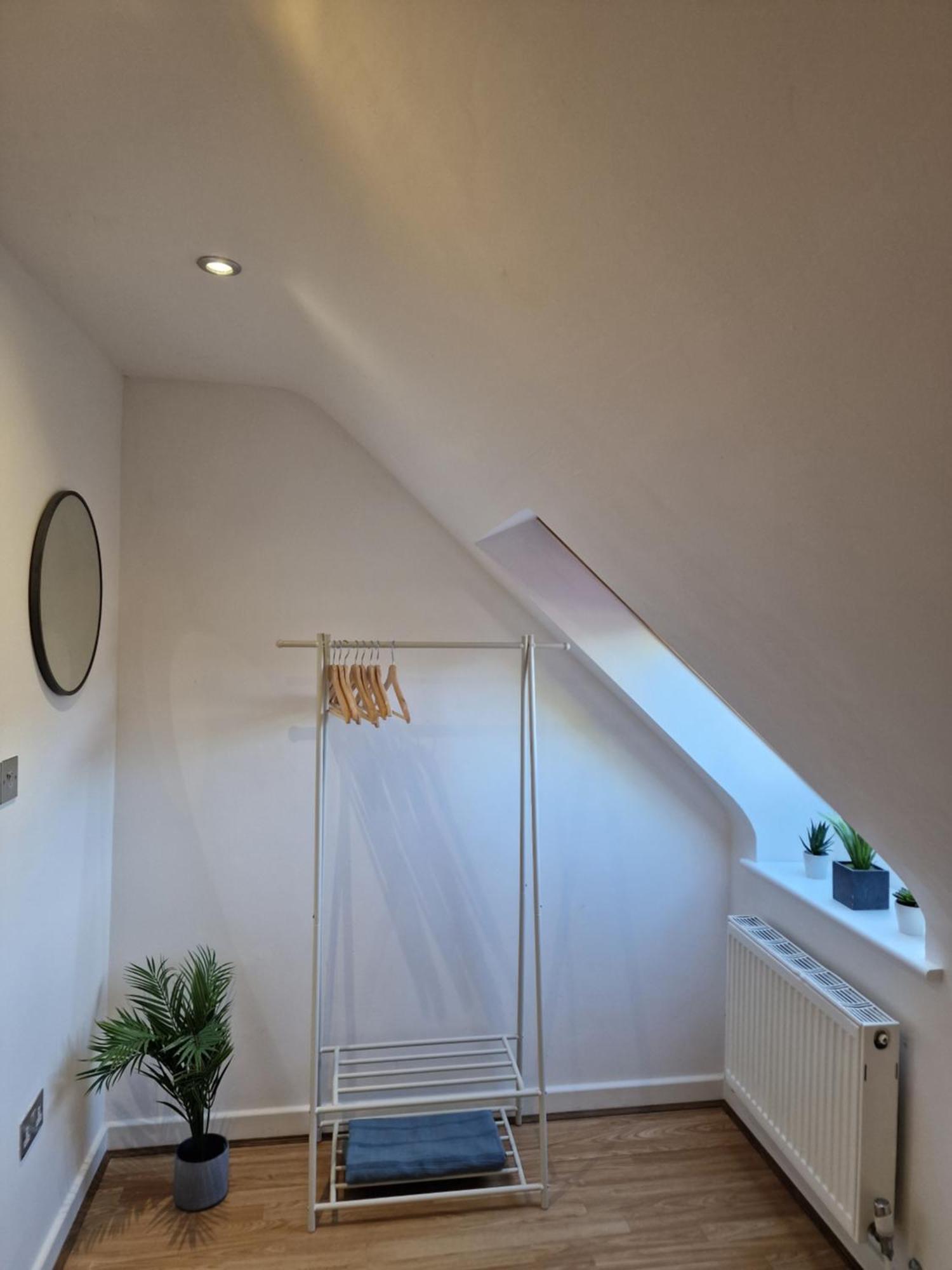 Large 4-Bed House For Up To 7 Guests W 2X Parking Villa Oxford Exterior foto