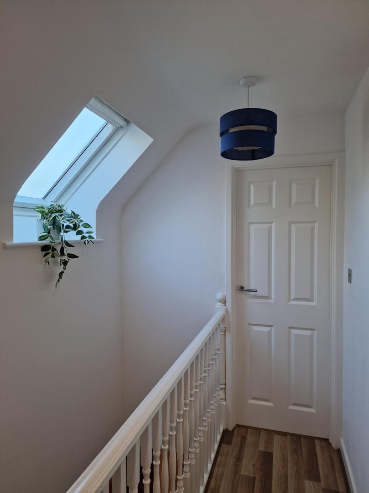 Large 4-Bed House For Up To 7 Guests W 2X Parking Villa Oxford Exterior foto