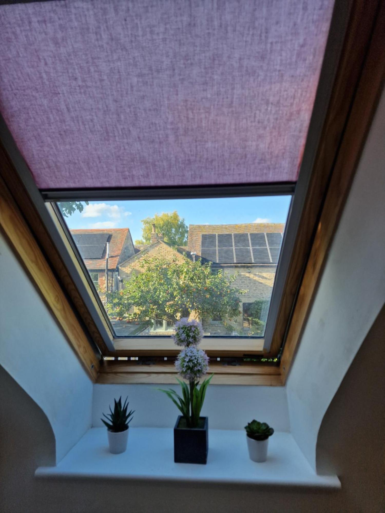 Large 4-Bed House For Up To 7 Guests W 2X Parking Villa Oxford Exterior foto